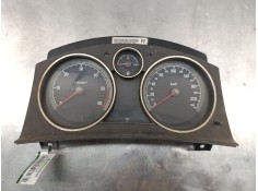 Recambio de cuadro instrumentos para opel astra h ber. cosmo referencia OEM IAM 13216684  
