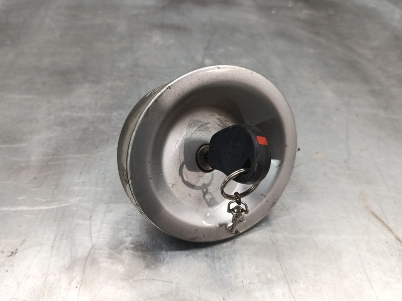 Recambio de tapon combustible para peugeot partner (s1) combispace referencia OEM IAM   