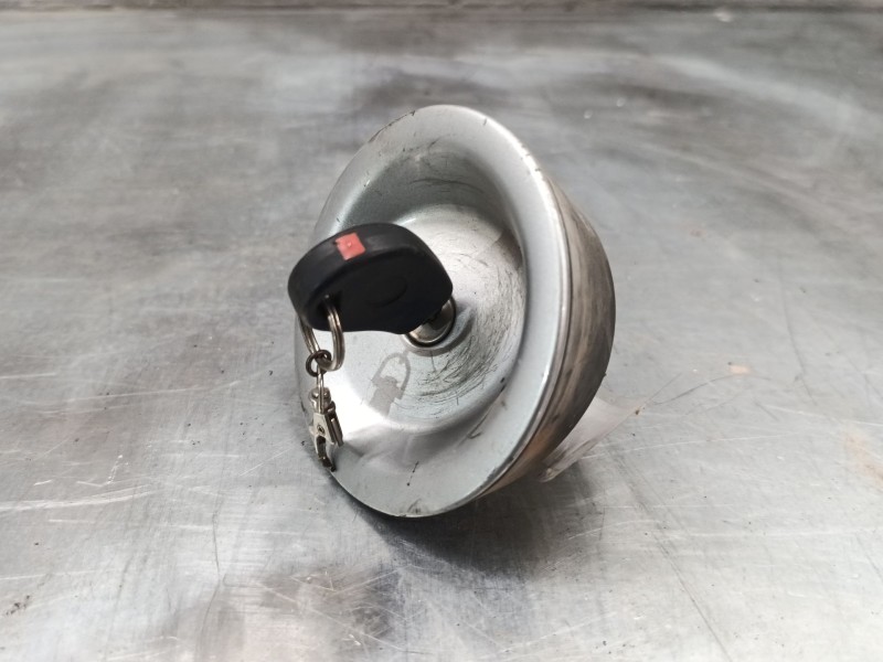 Recambio de tapon combustible para peugeot partner (s1) combispace referencia OEM IAM   
