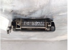 Recambio de maneta exterior delantera izquierda para ford transit, combi/bus 86/92 combi ft 100 referencia OEM IAM 86VBV22401   2