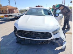 mercedes-benz clase a (w176) del año 2012