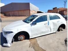 mercedes-benz clase a (w176) del año 2012 2