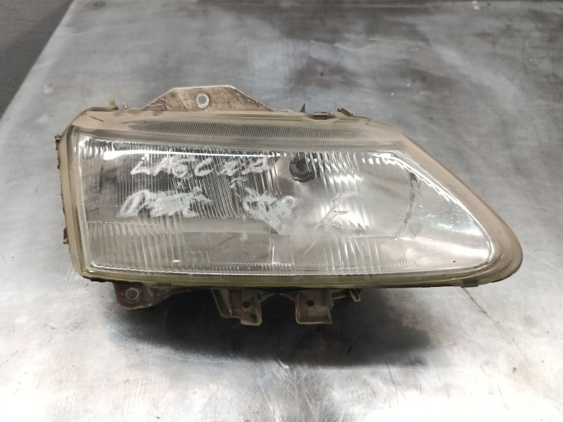 Recambio de faro derecho para renault laguna (b56) 1.8 anade referencia OEM IAM   