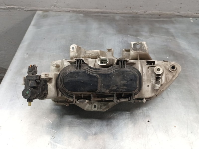 Recambio de faro derecho para renault laguna (b56) 1.8 anade referencia OEM IAM   