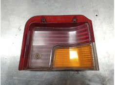 Recambio de piloto trasero izquierdo para peugeot 205 berlina 1.4 generation referencia OEM IAM  TULIPA IZQUIERDA  2