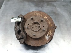 Recambio de mangueta delantera derecha para nissan vanette (c 220) referencia OEM IAM  7227 