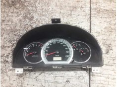 Recambio de cuadro instrumentos para chevrolet nubira wagon referencia OEM IAM 96430919PJ 11000853300D 