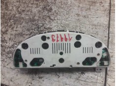 Recambio de cuadro instrumentos para chevrolet nubira wagon referencia OEM IAM 96430919PJ 11000853300D  2