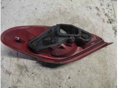 Recambio de piloto trasero izquierdo para peugeot 207 xs pack referencia OEM IAM   6 PINS 2