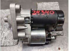 Recambio de motor arranque para peugeot 207 x-line referencia OEM IAM   