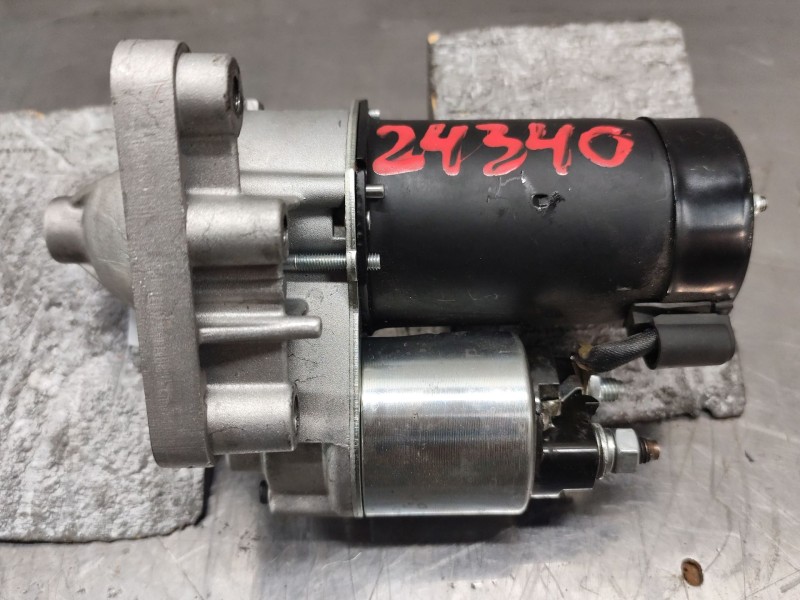 Recambio de motor arranque para peugeot 207 x-line referencia OEM IAM   