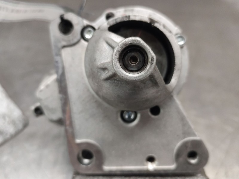 Recambio de motor arranque para peugeot 207 x-line referencia OEM IAM   