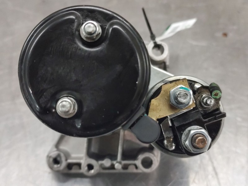 Recambio de motor arranque para peugeot 207 x-line referencia OEM IAM   