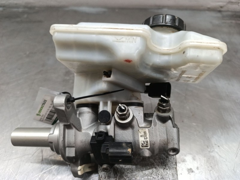 Recambio de bomba freno para volkswagen golf vii (5g1, bq1, be1, be2) 1.6 tdi referencia OEM IAM   