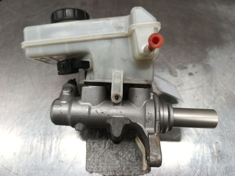 Recambio de bomba freno para volkswagen golf vii (5g1, bq1, be1, be2) 1.6 tdi referencia OEM IAM   