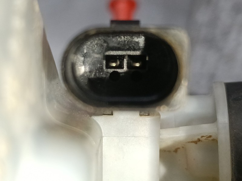 Recambio de bomba freno para volkswagen golf vii (5g1, bq1, be1, be2) 1.6 tdi referencia OEM IAM   