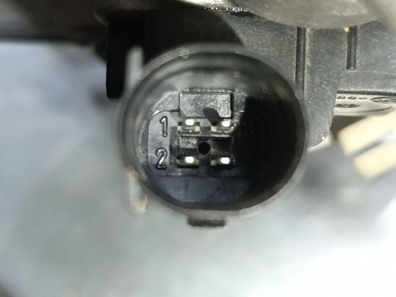 Recambio de bomba freno para volkswagen golf vii (5g1, bq1, be1, be2) 1.6 tdi referencia OEM IAM   