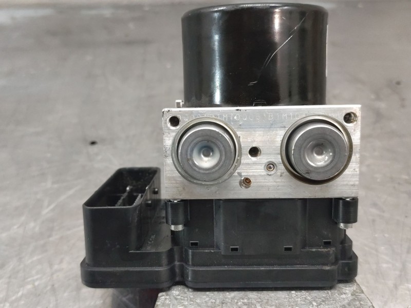 Recambio de abs para mazda 3 (bl) 2.2 mzr cd (bl10) referencia OEM IAM BFD1437AZ  