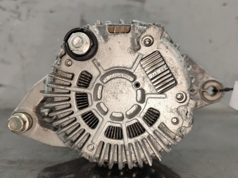 Recambio de alternador para mazda 3 (bl) 2.2 mzr cd (bl10) referencia OEM IAM A2TJ0681A  