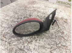 Recambio de retrovisor izquierdo para alfa romeo 147 (190) 1.6 t.spark eco distinctive referencia OEM IAM  ELECTRICO 