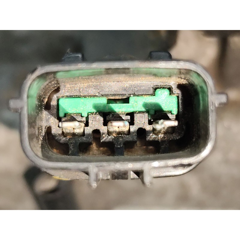 Recambio de compresor aire acondicionado para hyundai ix35 (lm, el, elh) 1.7 crdi referencia OEM IAM DX9FA04  