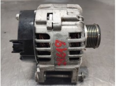 Recambio de alternador para renault master ii ph. 2 doka/pr. fgst 2.5 diesel referencia OEM IAM    2