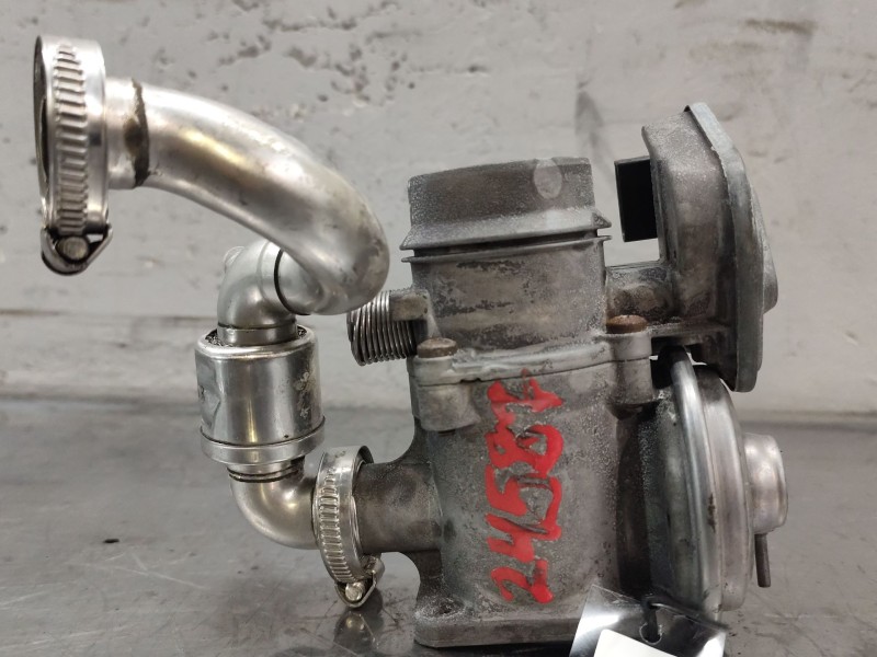 Recambio de valvula egr para bmw x6 (e71, e72) xdrive 35 d referencia OEM IAM   