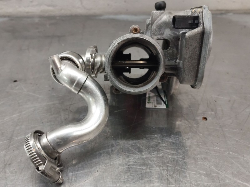 Recambio de valvula egr para bmw x6 (e71, e72) xdrive 35 d referencia OEM IAM   