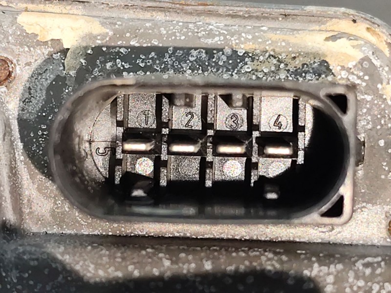 Recambio de valvula egr para bmw x6 (e71, e72) xdrive 35 d referencia OEM IAM   