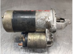 Recambio de motor arranque para hyundai accent (lc) crdi gl referencia OEM IAM   