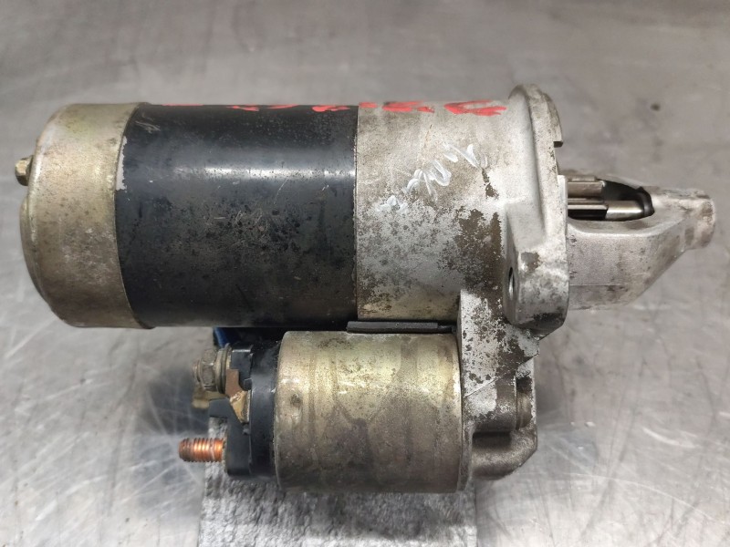 Recambio de motor arranque para hyundai accent (lc) crdi gl referencia OEM IAM   