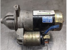 Recambio de motor arranque para hyundai accent (lc) crdi gl referencia OEM IAM    2