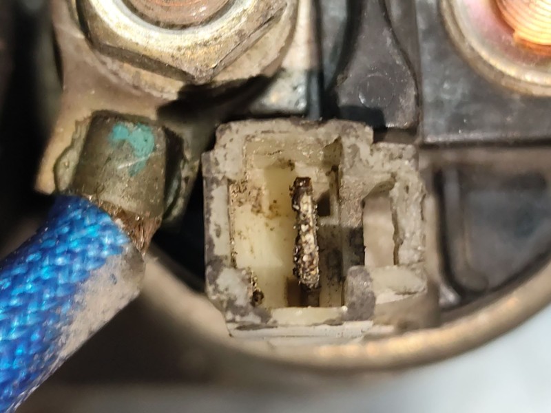 Recambio de motor arranque para hyundai accent (lc) crdi gl referencia OEM IAM   