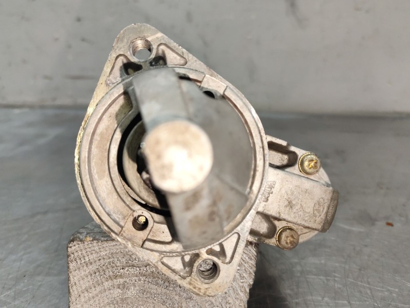 Recambio de motor arranque para hyundai accent (lc) crdi gl referencia OEM IAM   