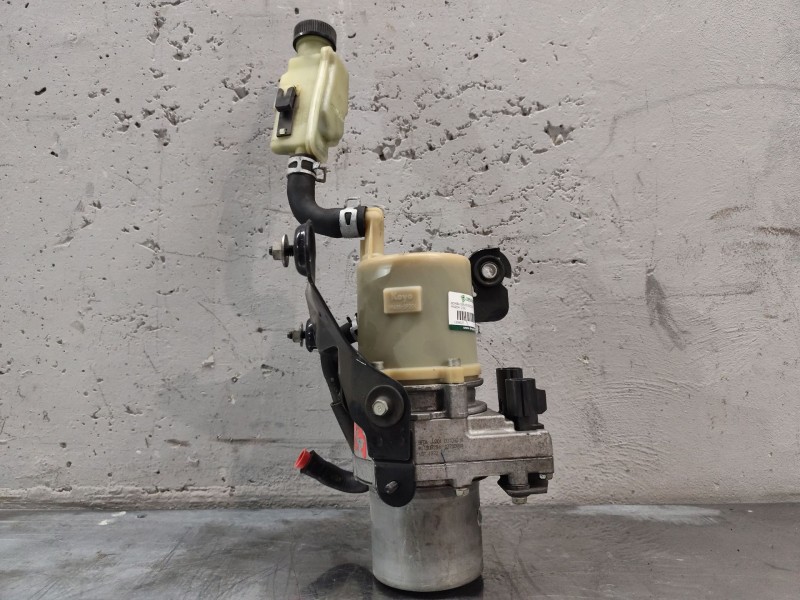 Recambio de bomba servodireccion para mazda 3 (bl) 2.2 mzr cd (bl10) referencia OEM IAM BFD1JJ301001090B  