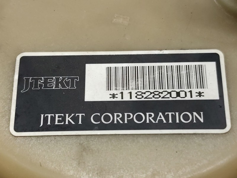 Recambio de bomba servodireccion para mazda 3 (bl) 2.2 mzr cd (bl10) referencia OEM IAM BFD1JJ301001090B  