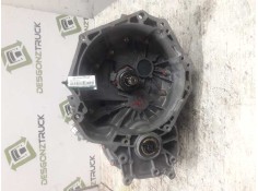 Recambio de caja cambios para opel astra gtc cosmo referencia OEM IAM F23  