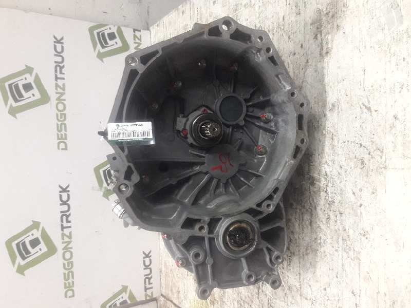 Recambio de caja cambios para opel astra gtc cosmo referencia OEM IAM F23  