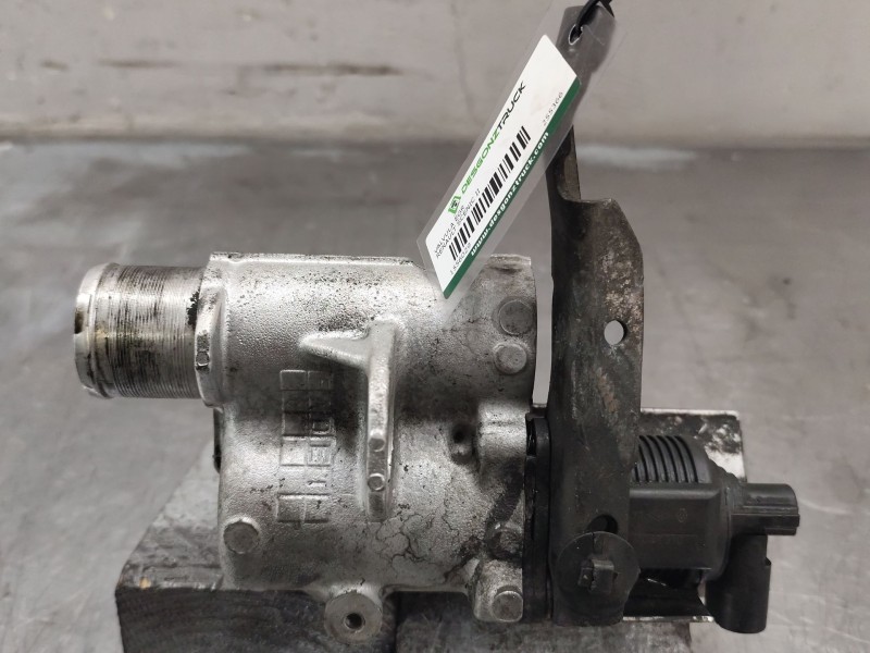 Recambio de valvula egr para renault scenic ii authentique referencia OEM IAM 255366  