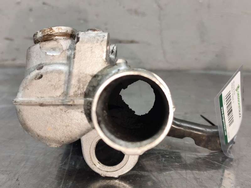 Recambio de valvula egr para renault scenic ii authentique referencia OEM IAM 255366  