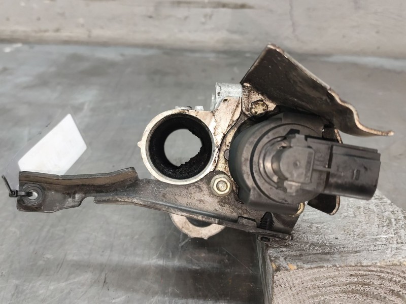 Recambio de valvula egr para renault scenic ii authentique referencia OEM IAM 255366  