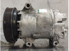 Recambio de compresor aire acondicionado para renault scenic ii authentique referencia OEM IAM 8200316164  