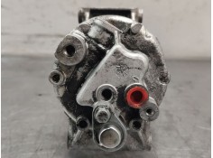 Recambio de compresor aire acondicionado para renault scenic ii authentique referencia OEM IAM 8200316164   2