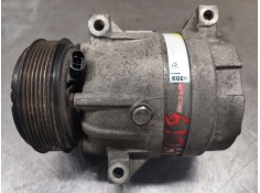 Recambio de compresor aire acondicionado para renault master ii ph. 2 doka/pr. fgst 2.5 diesel referencia OEM IAM   