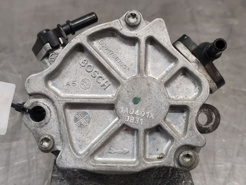 Recambio de depresor freno / bomba vacio para peugeot 206 4-trg. xt referencia OEM IAM 9684786780  
