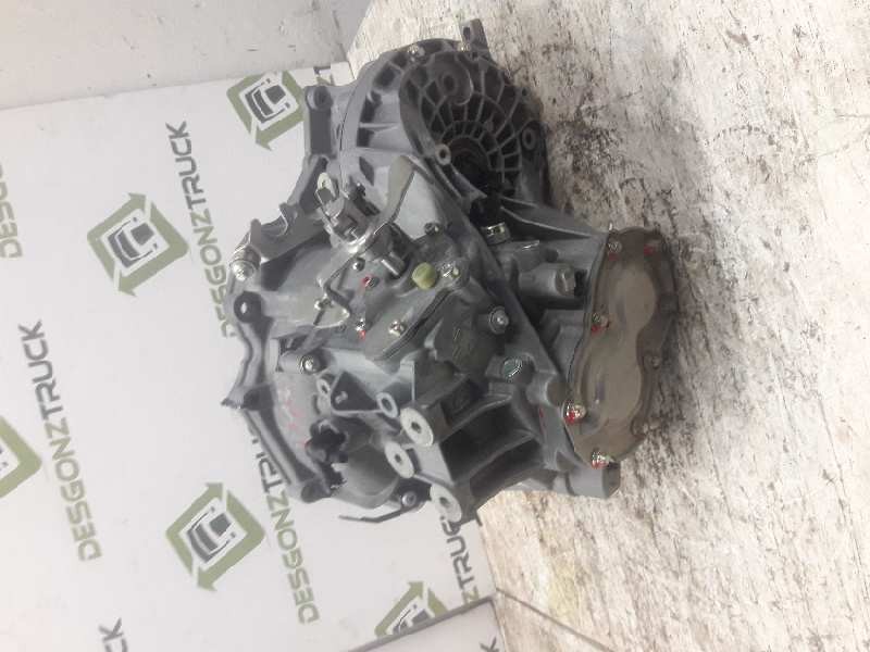 Recambio de caja cambios para opel astra gtc cosmo referencia OEM IAM F23  