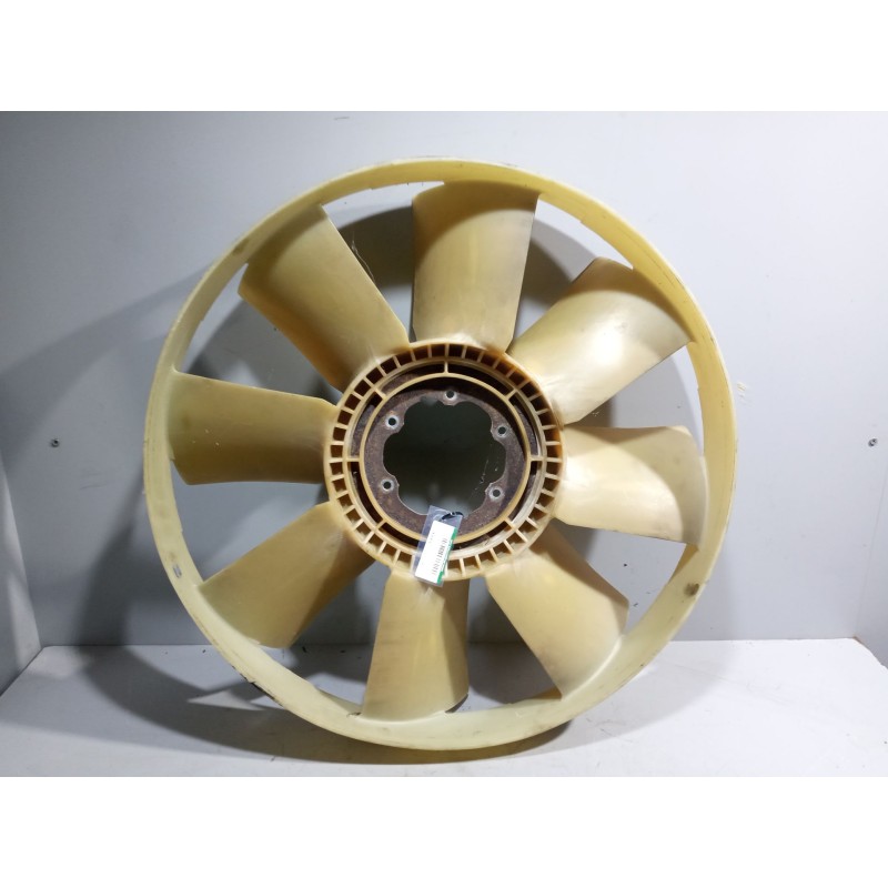Recambio de ventilador viscoso motor para iveco stralis (ad/at) 7.8 diesel referencia OEM IAM 98458607  