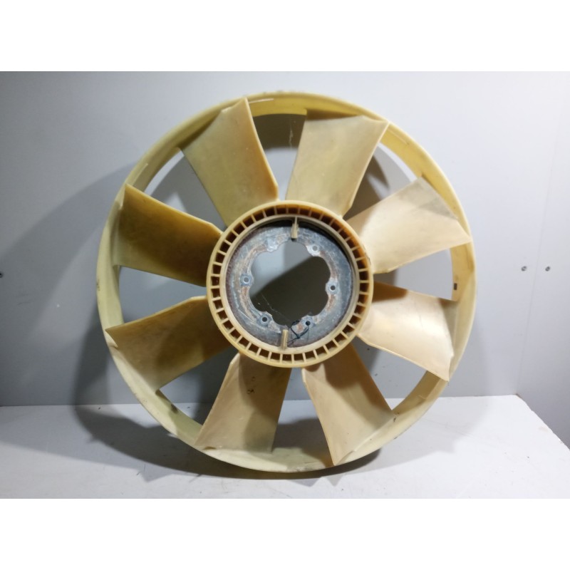 Recambio de ventilador viscoso motor para iveco stralis (ad/at) 7.8 diesel referencia OEM IAM 98458607  