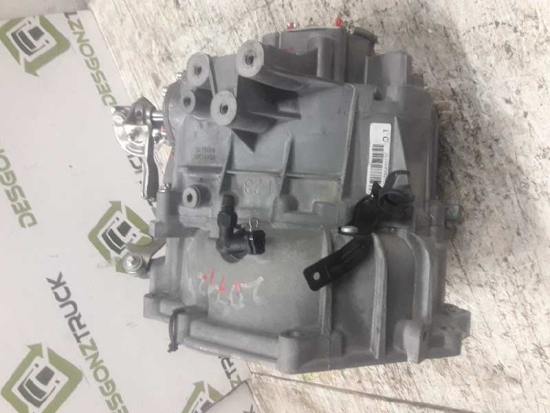 Recambio de caja cambios para opel astra gtc cosmo referencia OEM IAM F23  