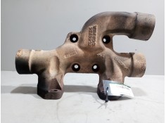 Recambio de colector escape para scania serie p/g/r (l-clase) fsa 440 (4x2) eb largo cr 19 a referencia OEM IAM 1546234  